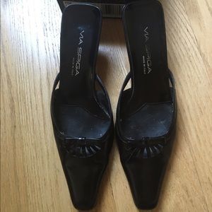 Via Spiga Portofino Heel